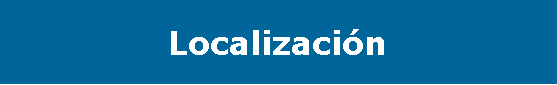 Cuadro de texto: Localizaci�n